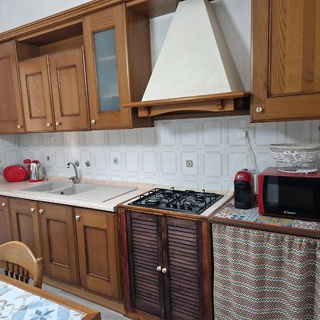 Alcivico26 Apartment Alghero Luaran gambar