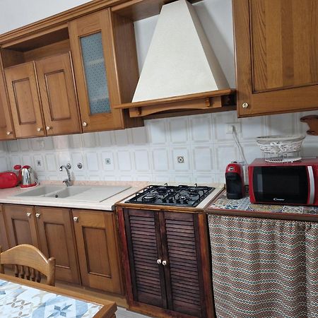 Alcivico26 Apartment Alghero Luaran gambar
