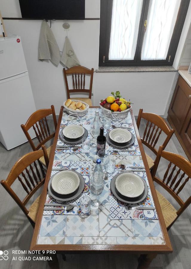Alcivico26 Apartment Alghero Luaran gambar