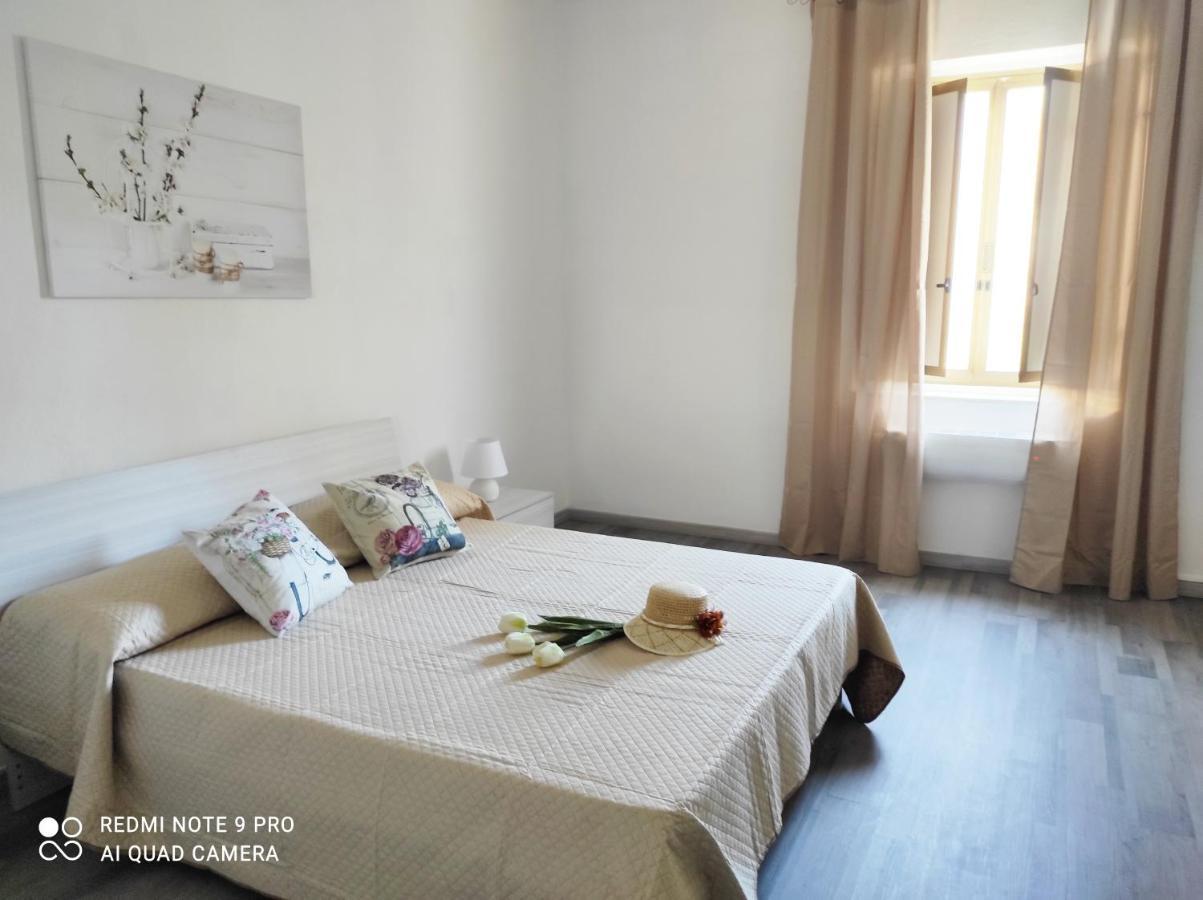 Alcivico26 Apartment Alghero Luaran gambar