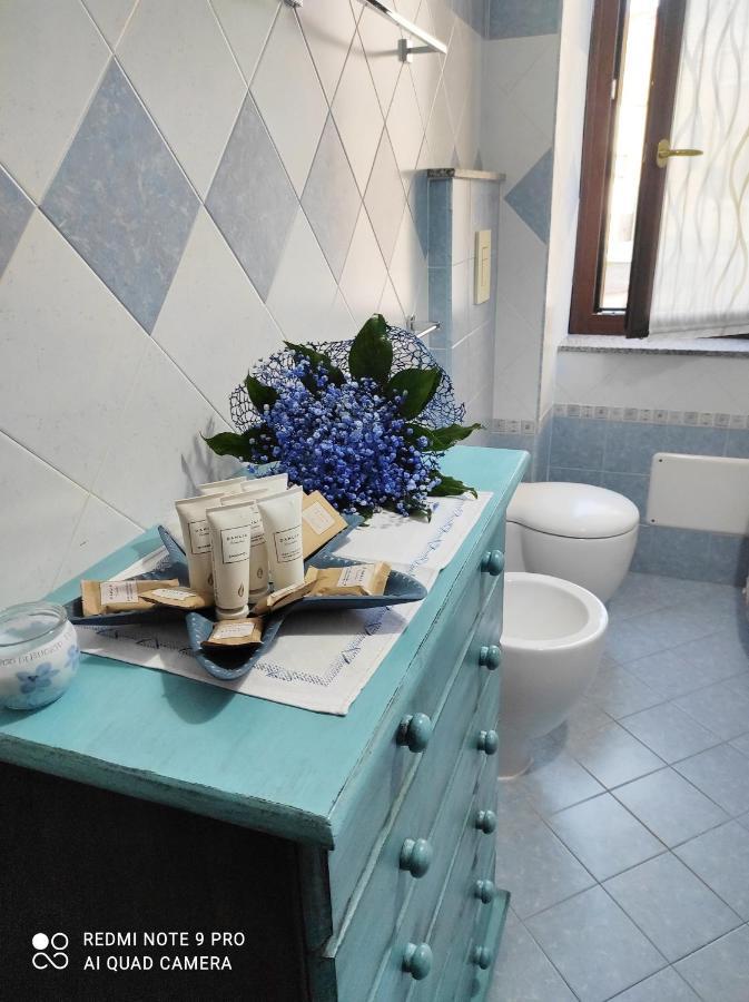 Alcivico26 Apartment Alghero Luaran gambar