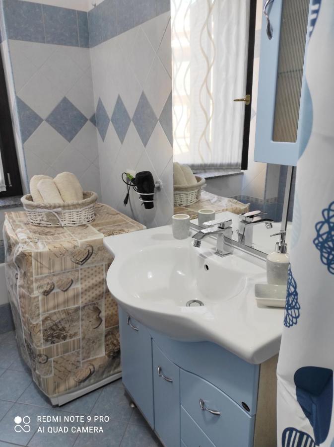Alcivico26 Apartment Alghero Luaran gambar
