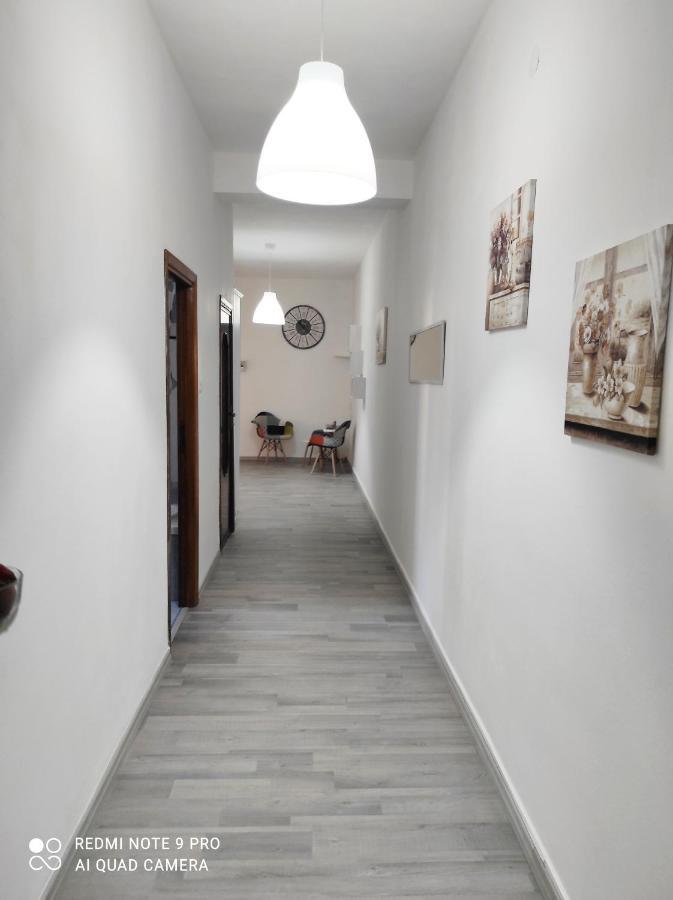 Alcivico26 Apartment Alghero Luaran gambar
