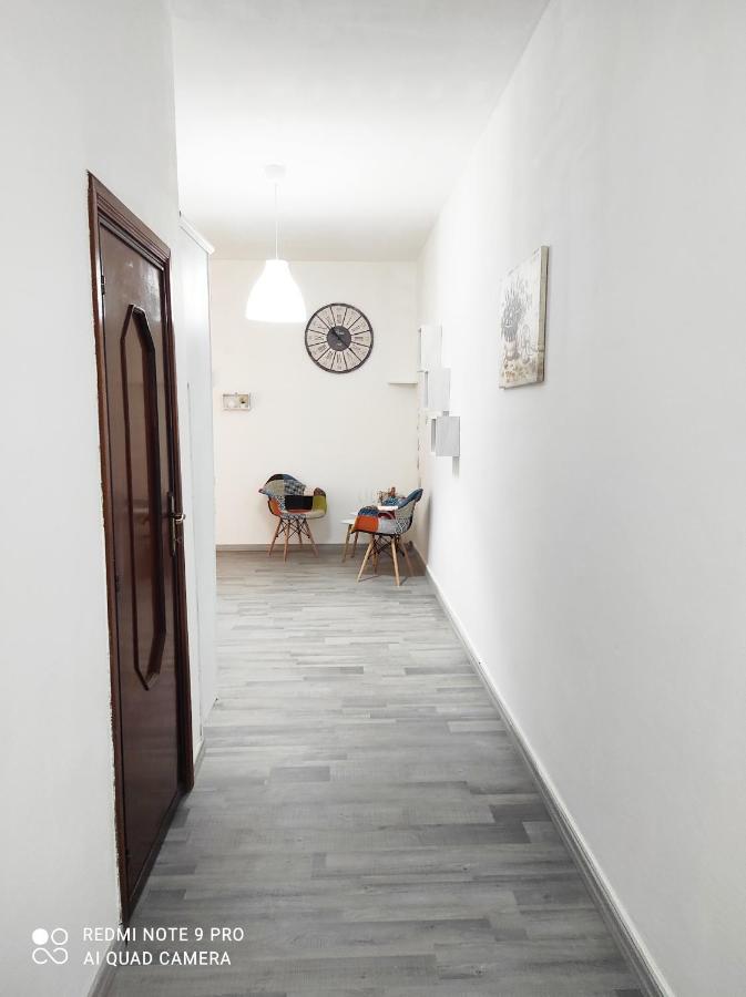 Alcivico26 Apartment Alghero Luaran gambar