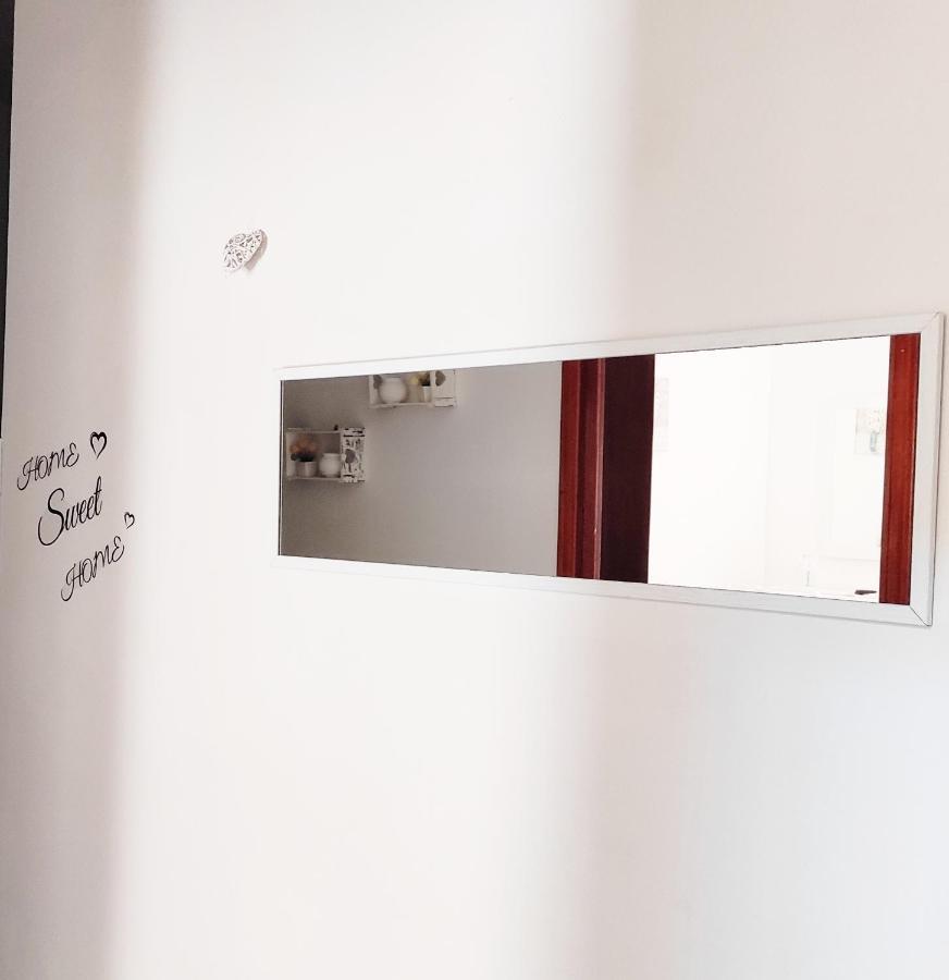 Alcivico26 Apartment Alghero Luaran gambar