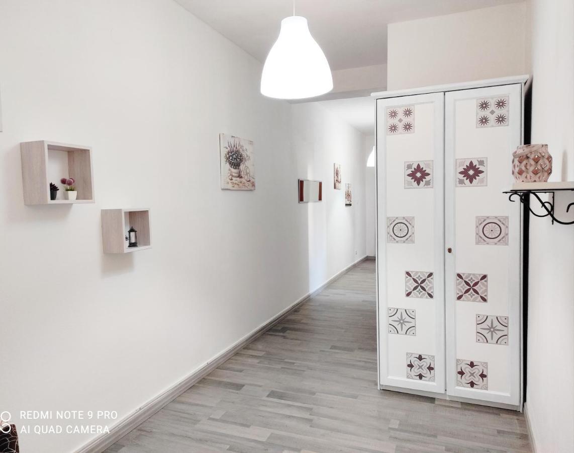Alcivico26 Apartment Alghero Luaran gambar