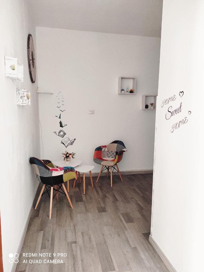 Alcivico26 Apartment Alghero Luaran gambar