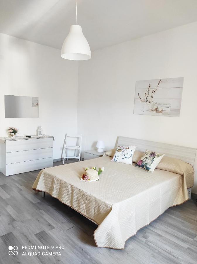 Alcivico26 Apartment Alghero Luaran gambar