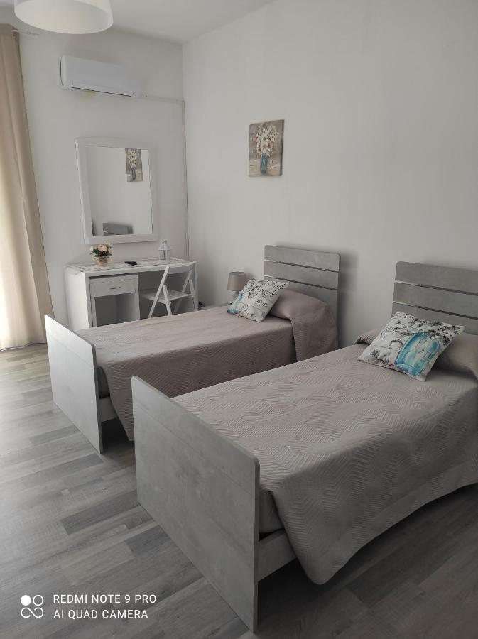 Alcivico26 Apartment Alghero Luaran gambar