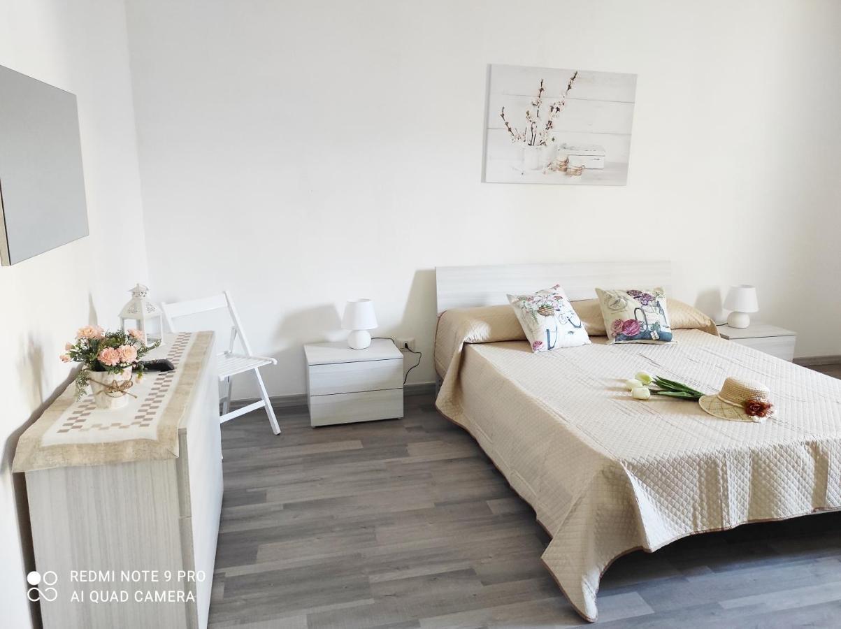 Alcivico26 Apartment Alghero Luaran gambar
