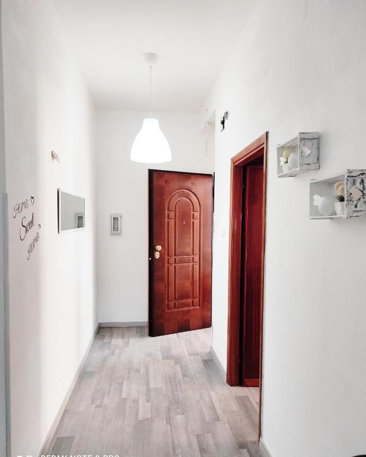 Alcivico26 Apartment Alghero Luaran gambar