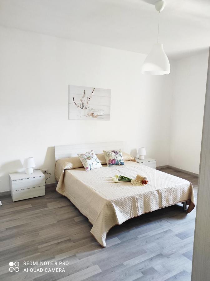 Alcivico26 Apartment Alghero Luaran gambar