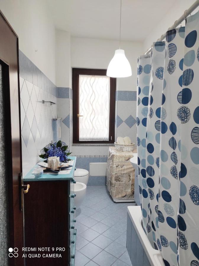 Alcivico26 Apartment Alghero Luaran gambar