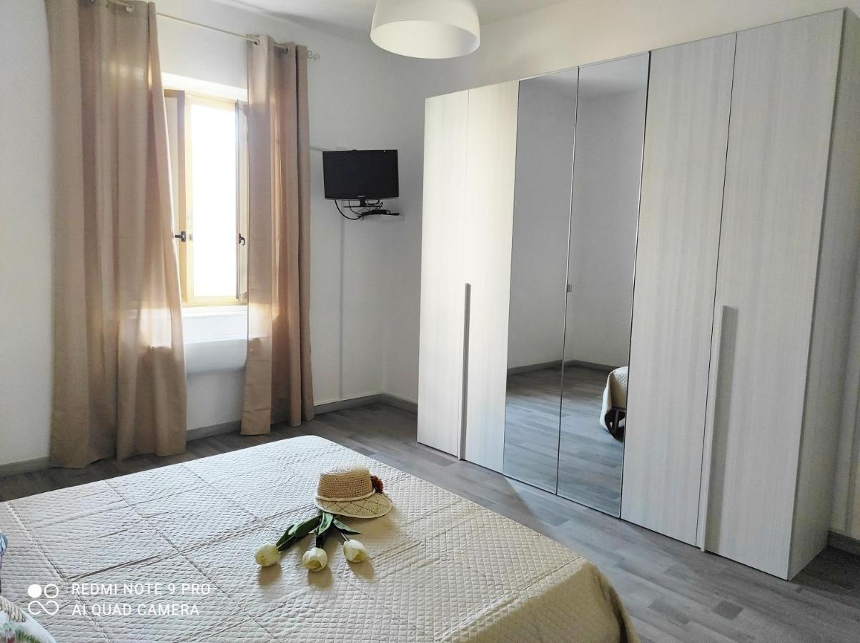Alcivico26 Apartment Alghero Luaran gambar