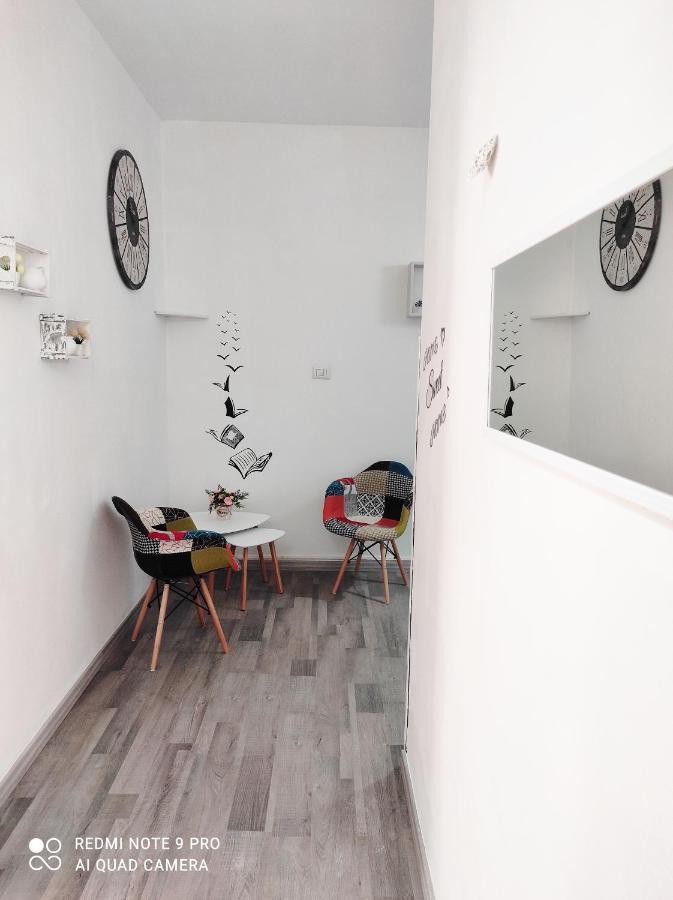 Alcivico26 Apartment Alghero Luaran gambar