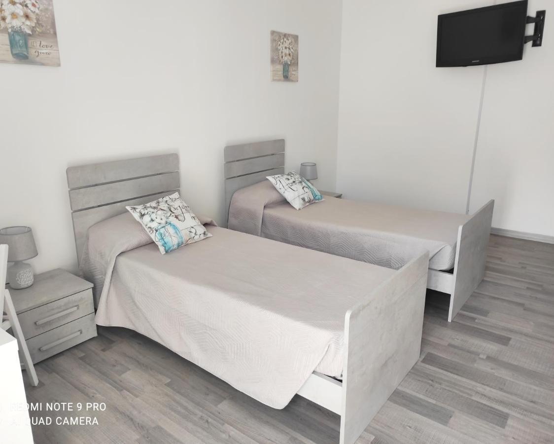 Alcivico26 Apartment Alghero Luaran gambar