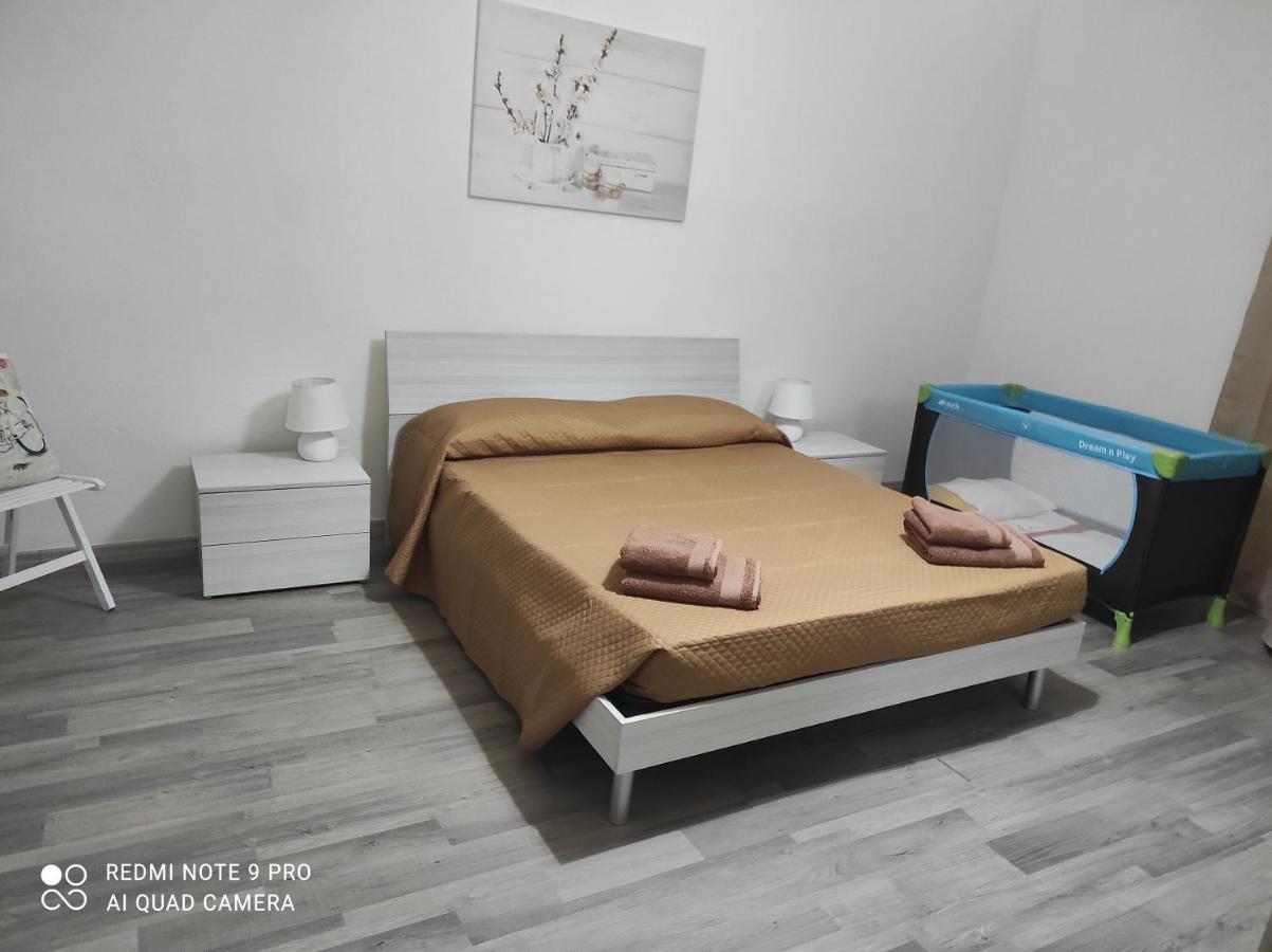 Alcivico26 Apartment Alghero Luaran gambar