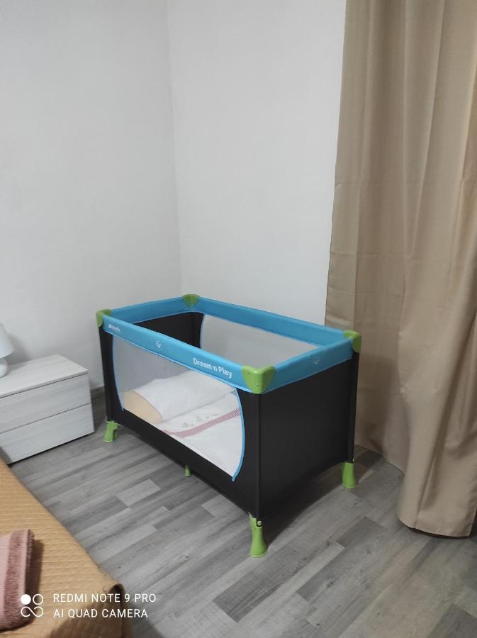 Alcivico26 Apartment Alghero Luaran gambar